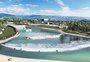 Clube com piscina de ondas de até três metros e "surfe ilimitado" é planejado para abrir em Porto Alegre em 2024