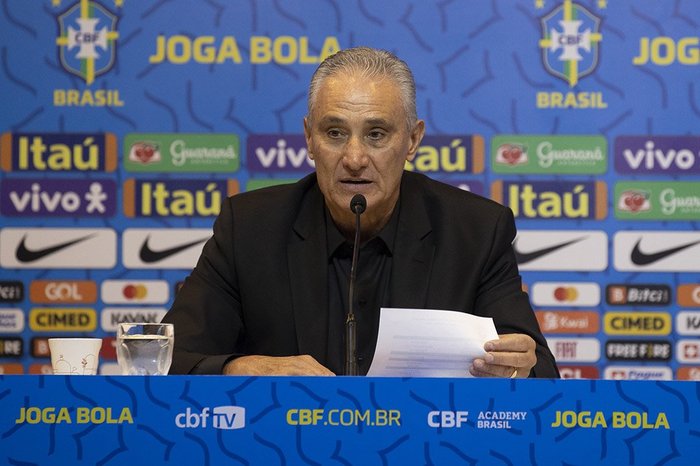 Quem são os jogadores convocados por Tite para jogar antes da Copa do Mundo  2022?