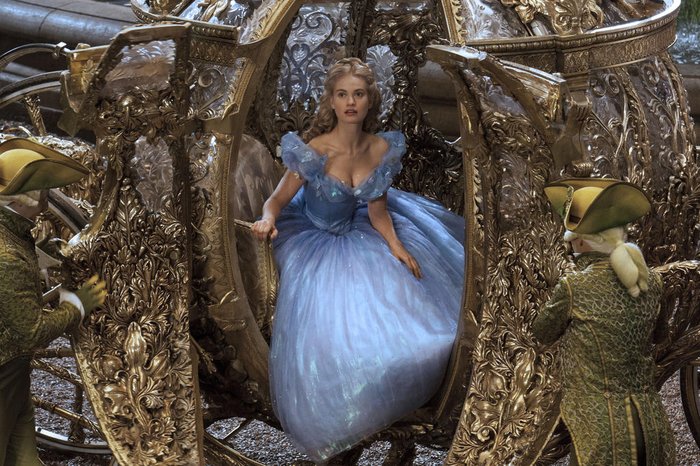 Disney / Divulgação