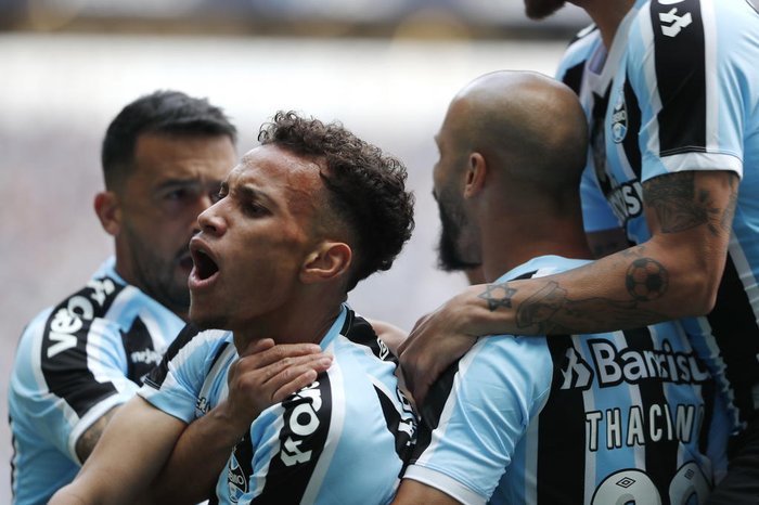 Anselmo Cunha / Agencia RBS