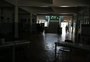 Após furto de cabos, escola está sem luz desde o início do mês no bairro Menino Deus