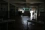 Porto Alegre, RS, Brasil, 13/09/2022 - Escola Presidente Roosevelt no bairro Menino Deus está sem luz devido a roubo de cabos elétricos - Foto: Ronaldo Bernardi/Agência RBS<!-- NICAID(15204552) -->