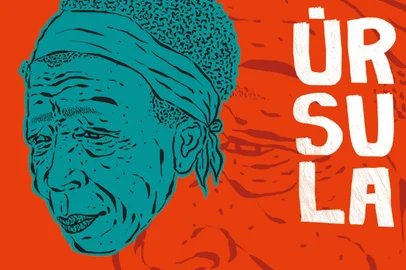 Úrsula, de Maria Firmina Dos Reis<!-- NICAID(15205203) -->