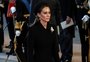 Kate Middleton se sente traída por Harry após declarações feitas em série, diz revista norte-americana 
