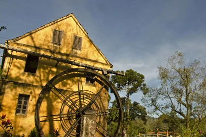 Parque Histórico Jorge Kuhn<!-- NICAID(15207487) -->