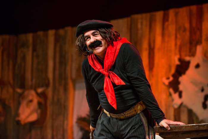 Tiago Trindade / Divulgação Tiago Trindade / Divulgação