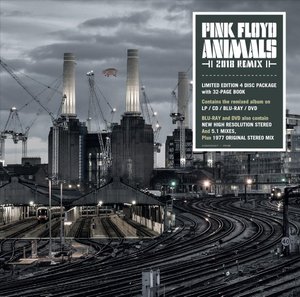@pinkfloyd / Reprodução/Instagram @pinkfloyd / Reprodução/Instagram