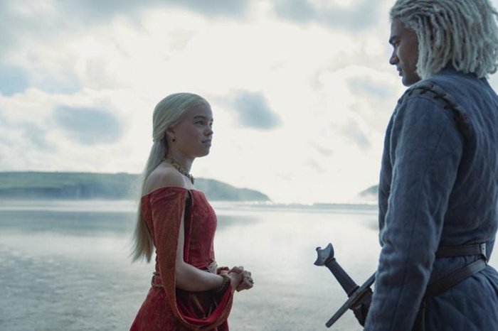 HBO / Reprodução HBO Max HBO / Reprodução HBO Max