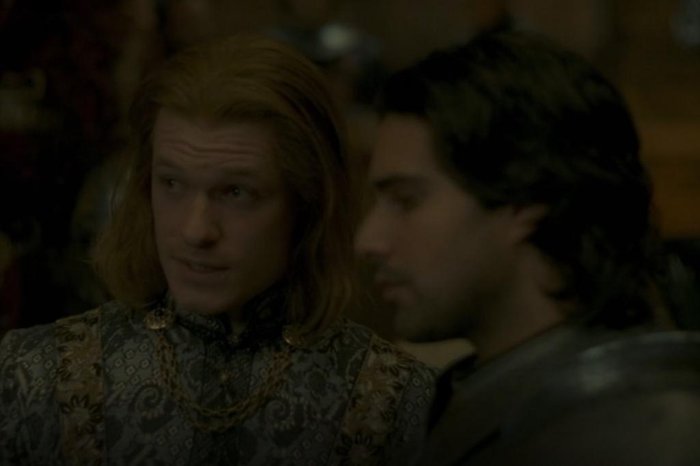 HBO / Reprodução HBO Max HBO / Reprodução HBO Max