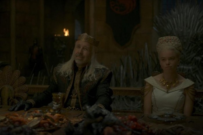 HBO / Reprodução HBO Max HBO / Reprodução HBO Max