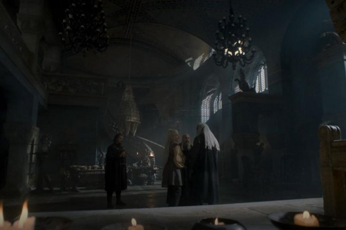 HBO / Reprodução HBO Max HBO / Reprodução HBO Max
