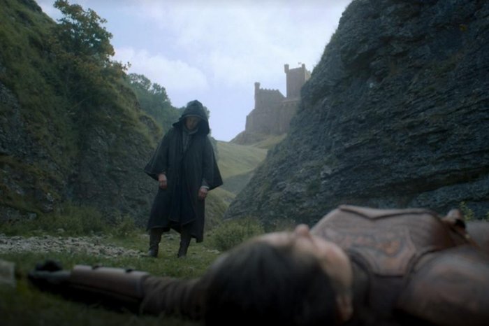 HBO / Reprodução HBO Max HBO / Reprodução HBO Max