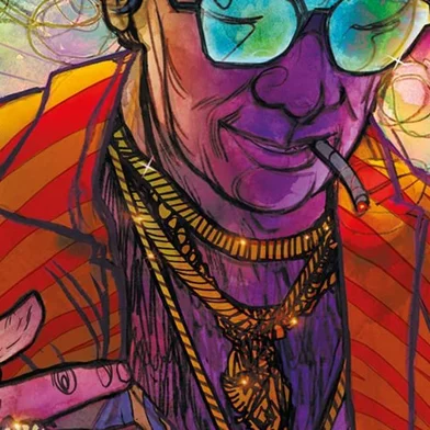 Brega Story, de Gidalti Jr.<!-- NICAID(15211037) -->