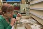 Fóssil de peixe pré-histórico, chamado Gogo, foi encontrado por pesquisadores da Curtin University, na Austrália.<!-- NICAID(15211038) -->
