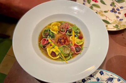 destemperados, rio de janeiro, italiano, massa, gastronomia<!-- NICAID(15211057) -->