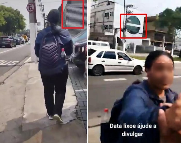 Reprodução / Internet Reprodução / Internet