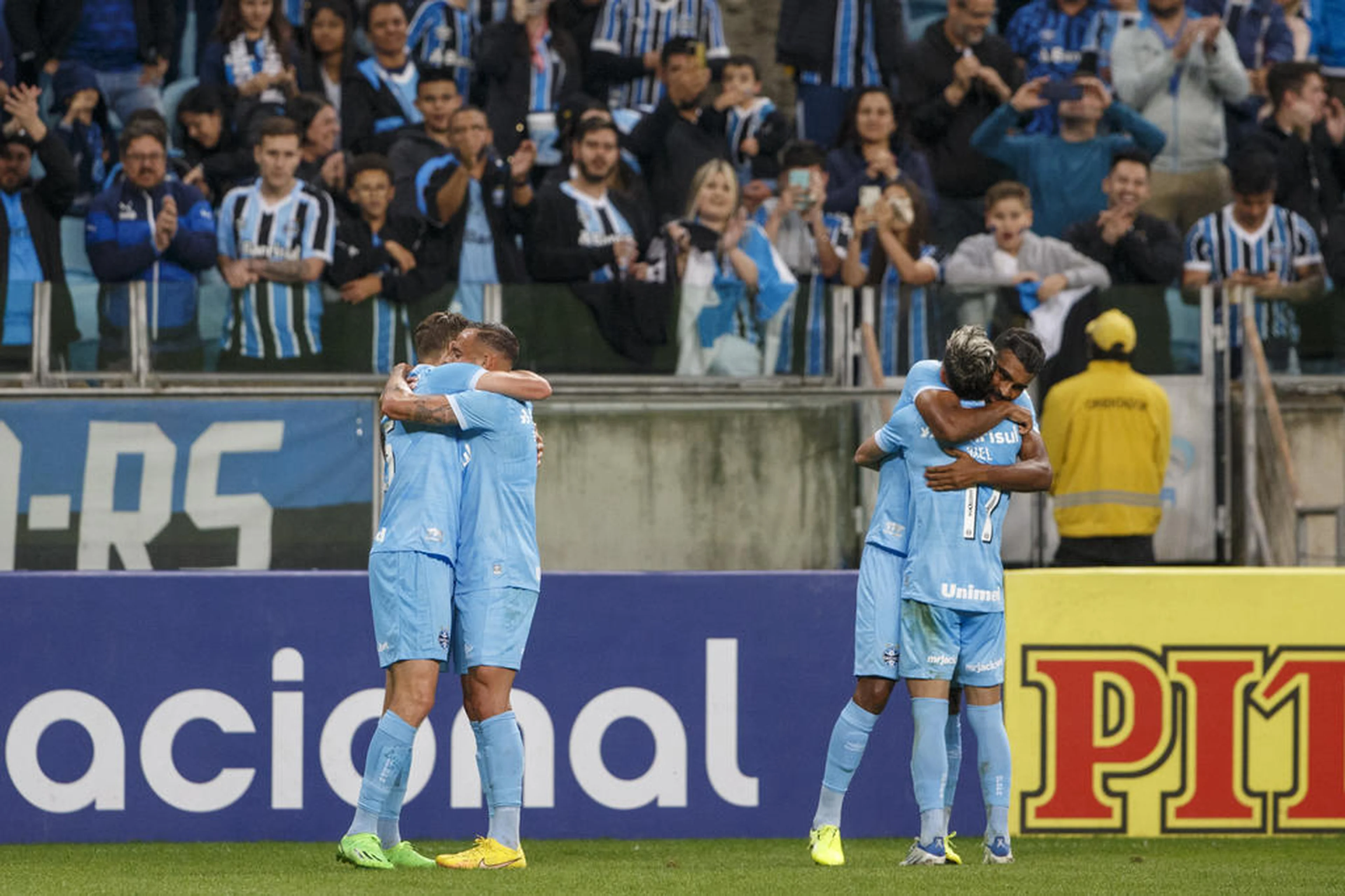 Jefferson Botega/Agencia RBS