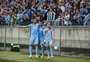 Vitória sobre o Sport dá ânimo para o Grêmio na reta final da Série B
