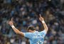 Ouça os gols do Grêmio na vitória sobre o Sport