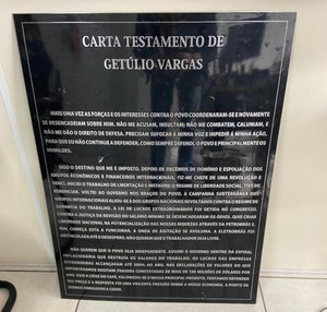 SMSEG / Divulgação SMSEG / Divulgação
