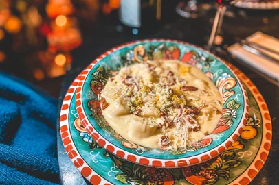 destemperados, comida italiana, gastronomia, restaurante, italia, burrata, massa, nhoque, vinho, pavlova, sobremesa, cordeiro, porto alegre<!-- NICAID(15212711) -->
