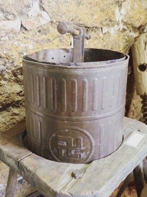 Arquivo Histórico Augusto Cesar Pereira dos Santos / Divulgação Arquivo Histórico Augusto Cesar Pereira dos Santos / Divulgação