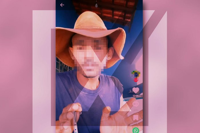 Projeto Comprova / Reprodução Projeto Comprova / Reprodução