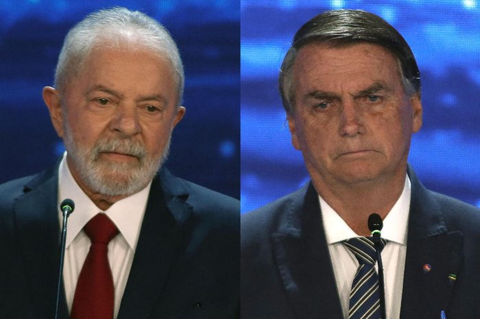 MIGUEL SCHINCARIOL / AFP MIGUEL SCHINCARIOL / AFP