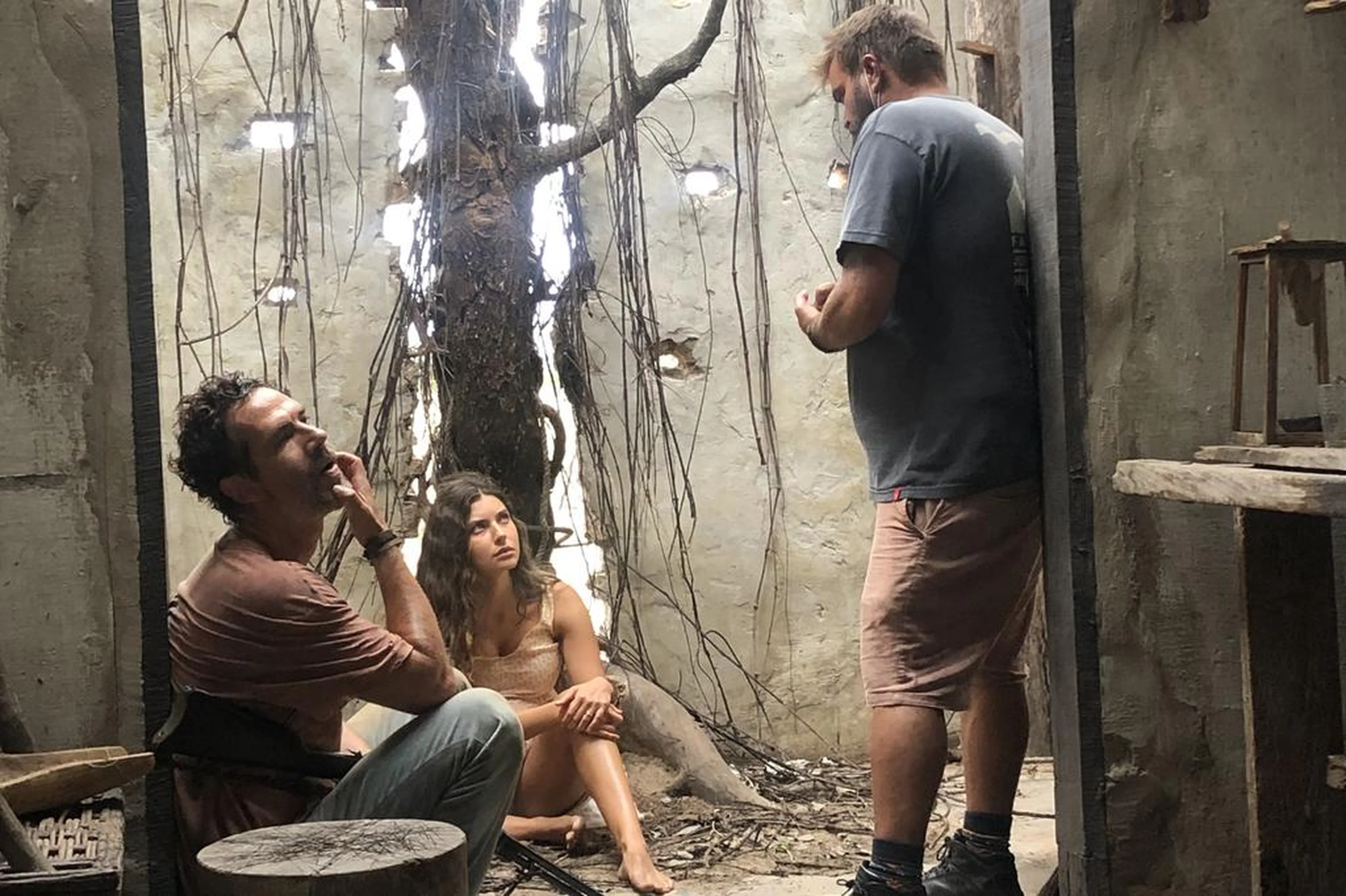 Davi Lacerda/Arquivo pessoal/Rafa Sieg