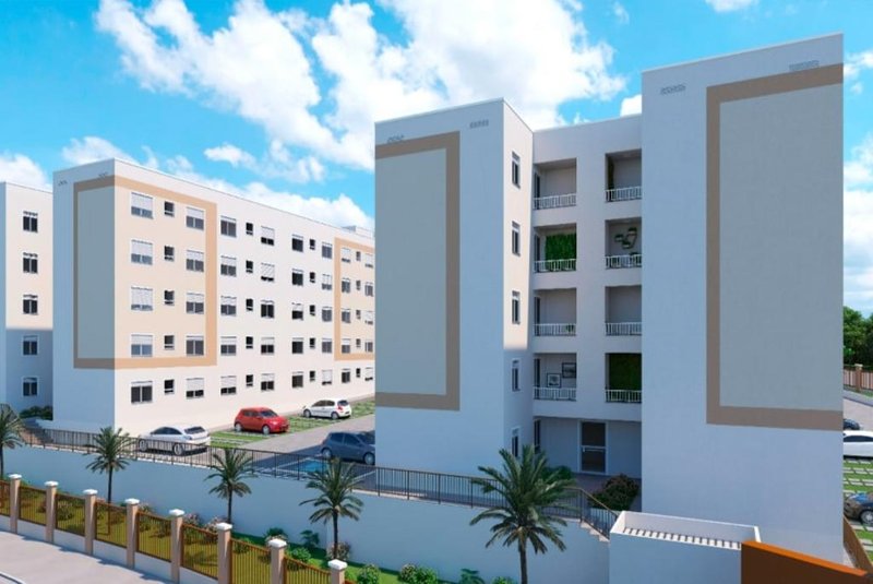 MRV lança empreendimento com 120 apartamentos em Porto Alegre<!-- NICAID(15217344) -->