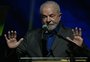 "Se ganharmos as eleições, vamos ter de começar a conversar com o Congresso já", diz Lula em entrevista a rádio