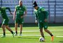 Meia do Juventude sofre lesão na véspera da partida e não enfrenta o Fluminense
