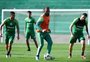 A explicação de Louzer para manter Paulo Miranda como titular do Juventude