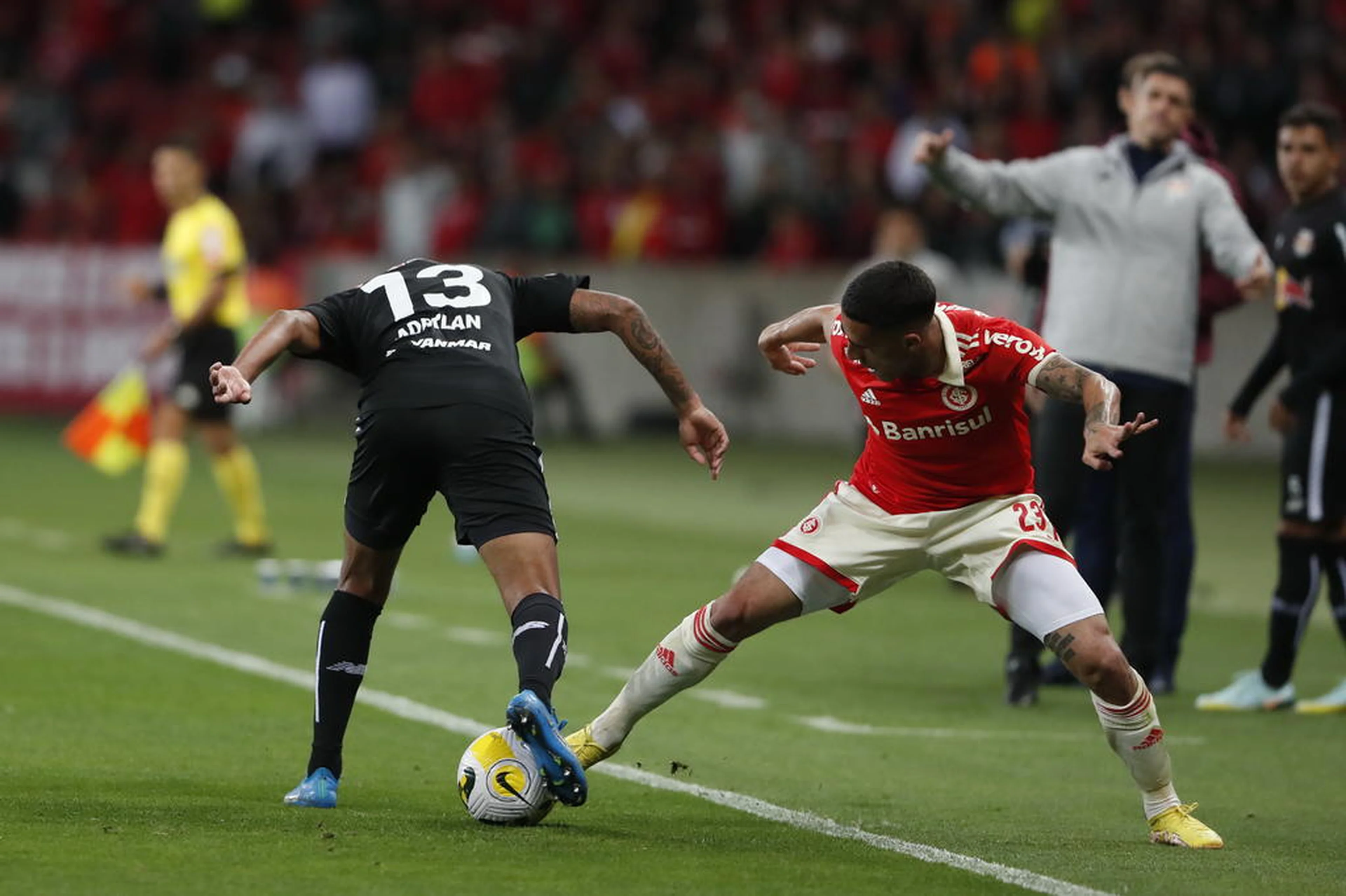 Anselmo Cunha/Agencia RBS