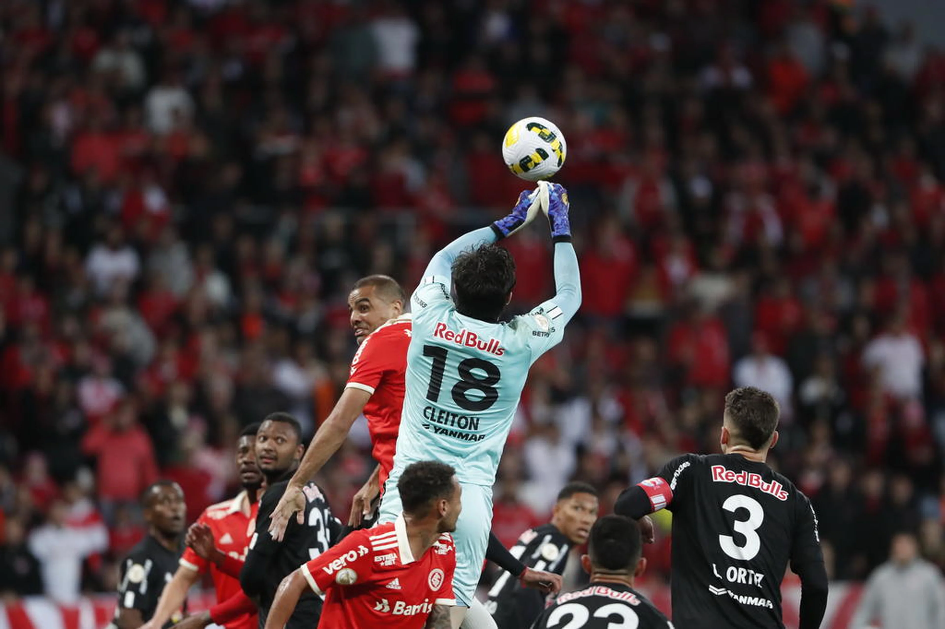 Anselmo Cunha/Agencia RBS