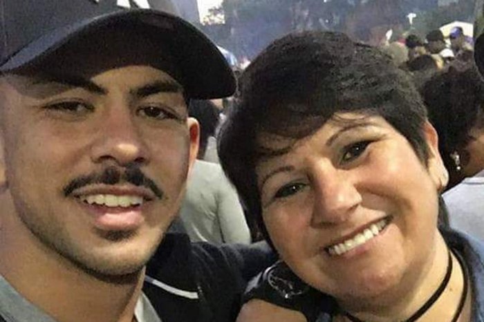 Arquivo Pessoal / Arquivo Pessoal Arquivo Pessoal / Arquivo Pessoal