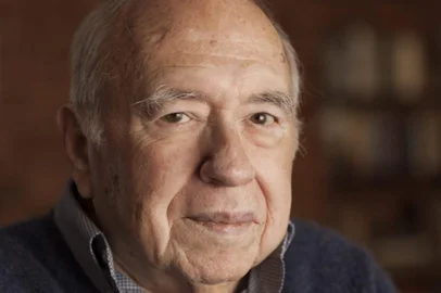 Luis Fernando Verissimo, um dos grandes nomes da literatura nacional, é homenageado no Espaço 373<!-- NICAID(15220936) -->