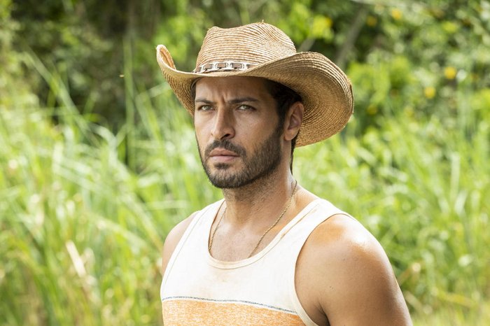 João Miguel Júnior / TV Globo/Divulgação João Miguel Júnior / TV Globo/Divulgação