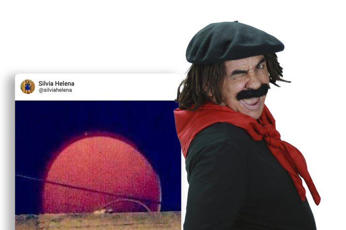 Fabrício Eckhard / Divulgação Fabrício Eckhard / Divulgação