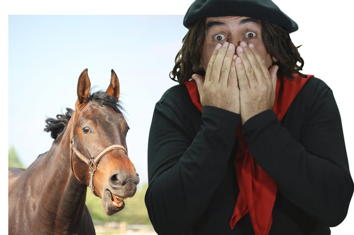 Fabrício Eckhard / Divulgação Fabrício Eckhard / Divulgação