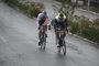 FARROUPILHA, RS, BRASIL, 02/05/2022. Provas de ciclismo da surdolimpíadas, realizadas na avenida que dá acesso ao Santuário de Caravaggio, em Farroupilha.  (Bruno Todeschini/Agência RBS)<!-- NICAID(15084348) -->