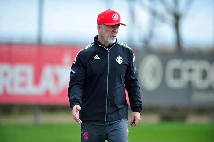 Ricardo Duarte / Inter,Divulgação