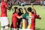 30/09/2022 - GRÊMIO X SAMPAIO CORRÊA. Campeonato Brasileiro, série B<!-- NICAID(15222851) -->