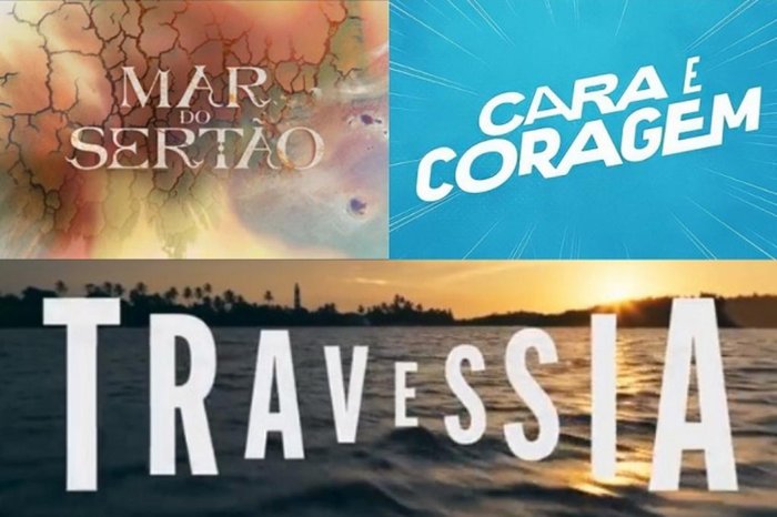 TV Globo / Divulgação