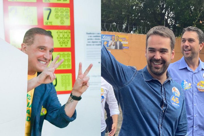 Frederico Feijó / Agência RBS / Agência Preview