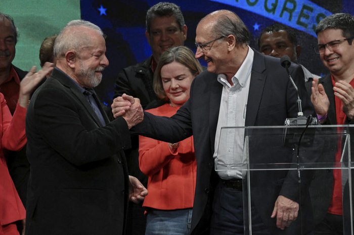 NELSON ALMEIDA / AFP NELSON ALMEIDA / AFP