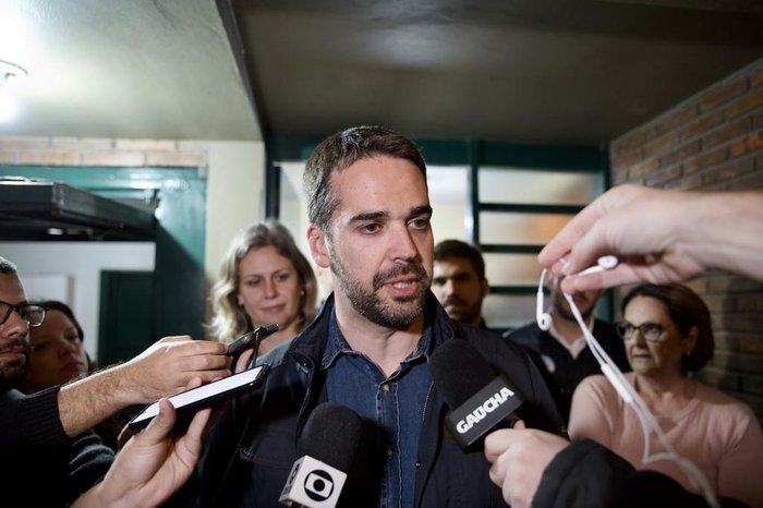 Jefferson Botega / Agencia RBS Jefferson Botega / Agencia RBS