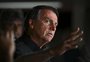 Bolsonaro sobre carta de Lula a evangélicos: "Quem assinou? Tem igrejas?"