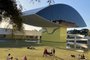 Coluna da Rosane Tremea de 4/10/22, sobre Curitiba: Museu Oscar Niemeyer<!-- NICAID(15219324) -->