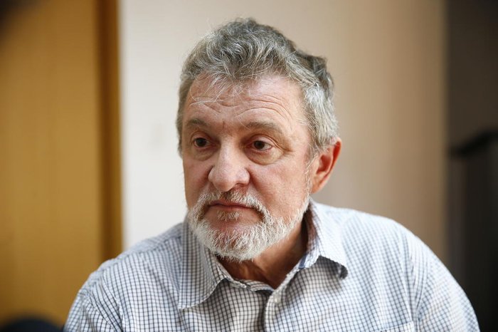 Félix Zucco / Agencia RBS Félix Zucco / Agencia RBS